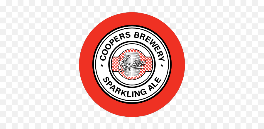 Coopers Sparkling Ale - Decals By Boltonnorks Community Coopers Sparkling Ale Logo Emoji,Serbian Flag Emoji