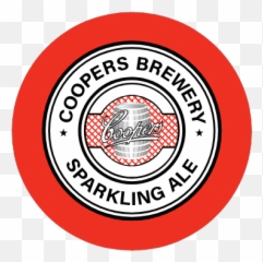 Coopers Sparkling Ale - Decals By Boltonnorks Community Coopers Sparkling Ale Logo Emoji,Serbian Flag Emoji
