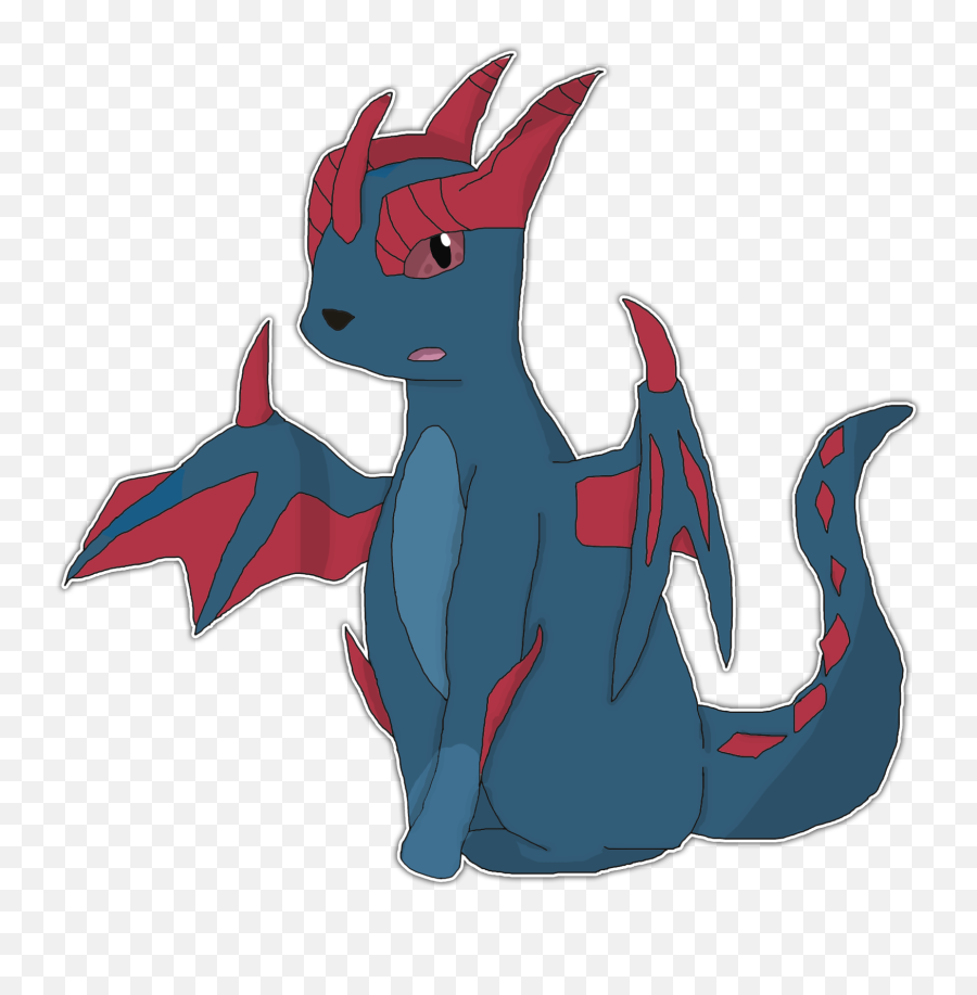 Species - Dragon Emoji,Bazuka Emoticons