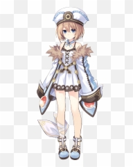 Blanc Neptunia - Blanc Neptunia Emoji,Meliodas Emotion