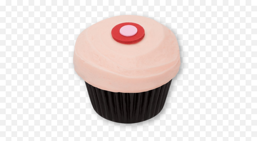 Cupcakes U2013 Sprinkles Nationwide Shipping - Sprinkles Cupcake Strawberry Cupcakes Emoji,Pink Cake Emojis