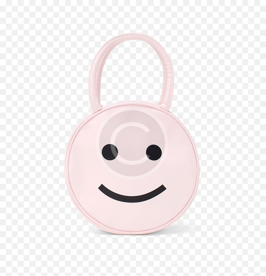 Cute Mini Bag - Happy Emoji,Ideas Para Fiesta De Emoticons