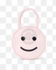 Cute Mini Bag - Happy Emoji,Ideas Para Fiesta De Emoticons