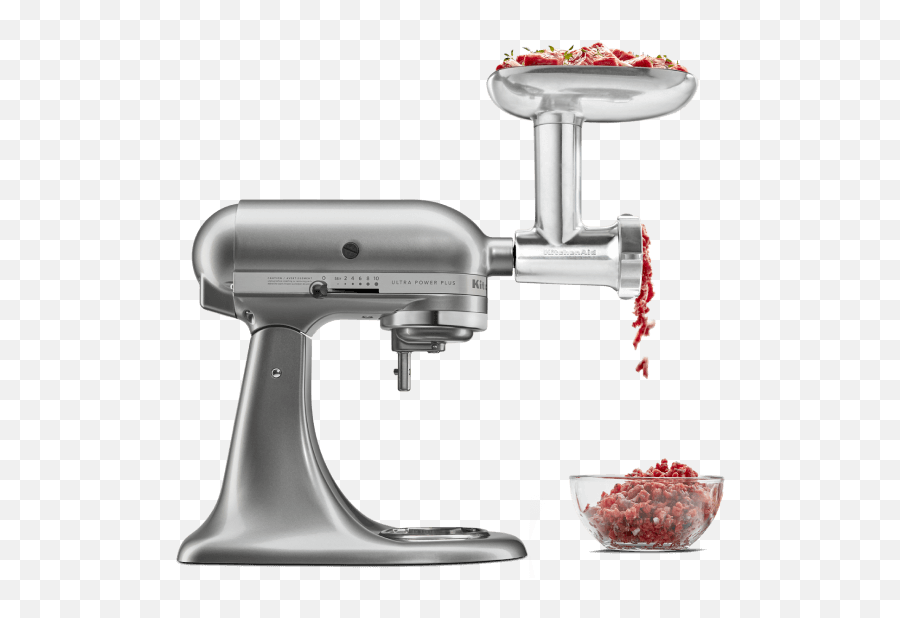 A Quarantine Diary - Kitchenaid Metal Mincer Attachment Emoji,Stand Mixer Emoji