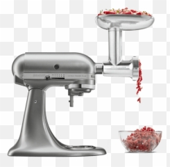 A Quarantine Diary - Kitchenaid Metal Mincer Attachment Emoji,Stand Mixer Emoji