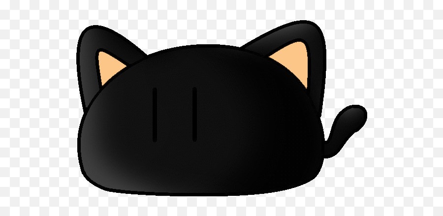 Animated Dancing Cat Gif Transparent - 10lilian Animated Transparent Cute Cat Gif Emoji,Nyan Cat Emoticon Download