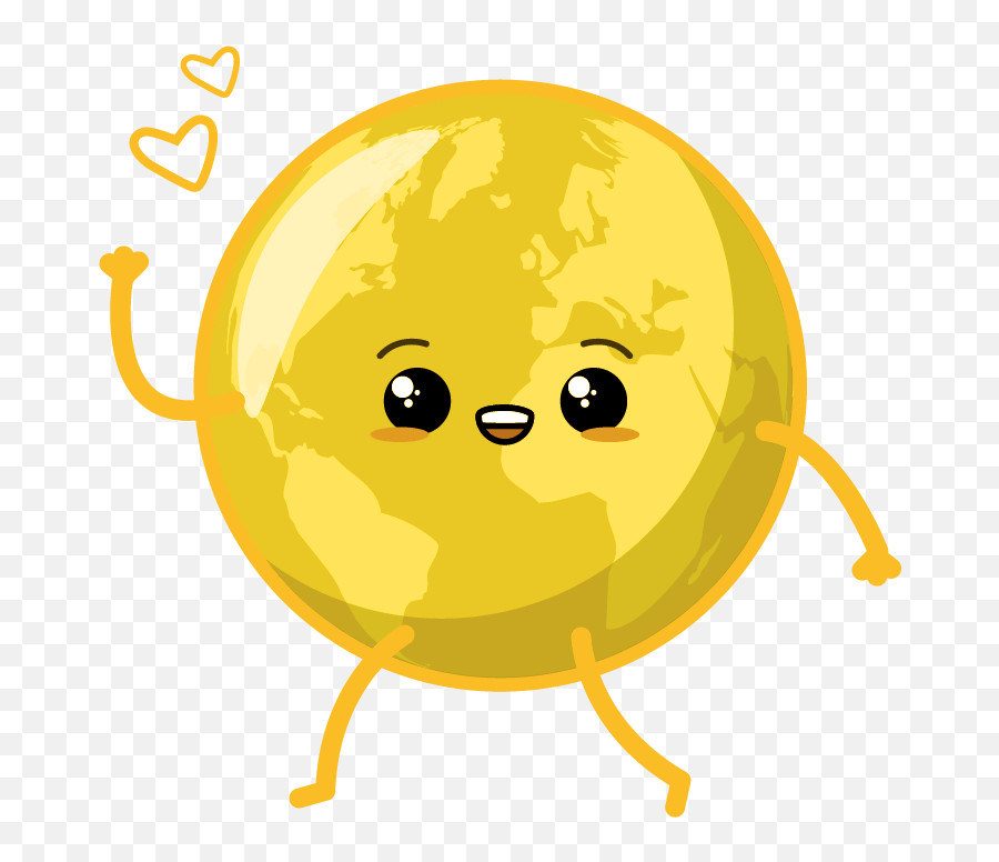 Spoons Of Taste Snacks Good For The Gut And The Planet Too Emoji,Hovering Emoticon Ball