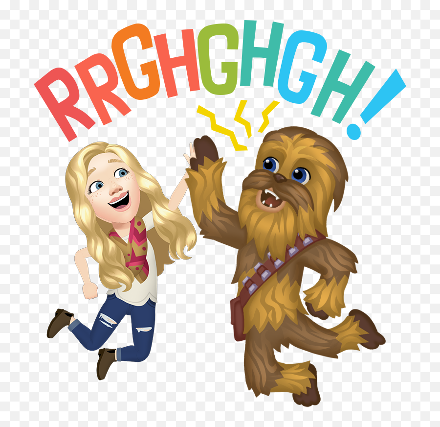 Theforcenet New Additions To Facebook U0026 Messenger For Star - May The 4th Be With You Facebook Avatars Emoji,Statwars Emojis