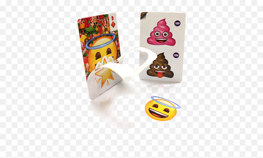 Impression Lenticulaire - Grifoll Print Promotions Happy Emoji,The Emoji Movi