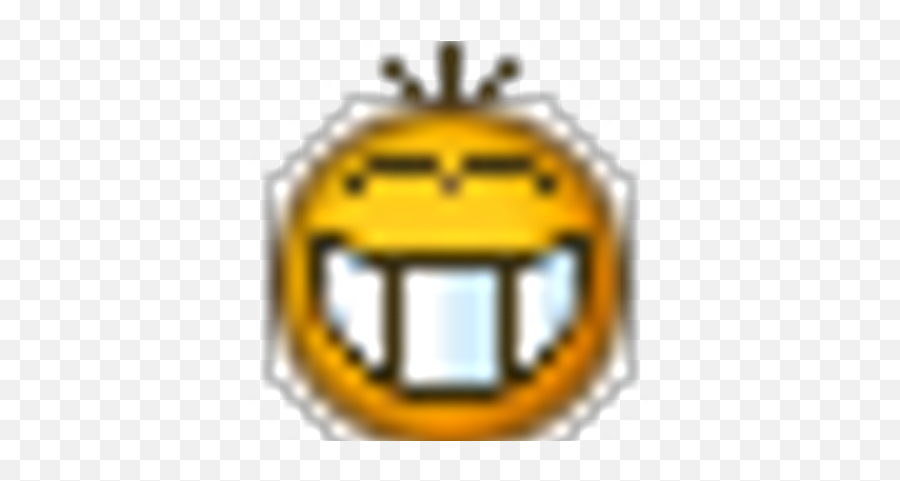 Elo Amarelofun310 Twitter - Wide Grin Emoji,Gleeful Emoticon