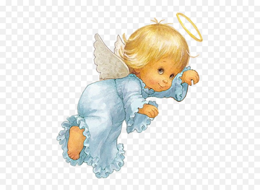 29 Ideas De Emojis Para Whatsapp - Blue Baby Angel Png,Emojis De Angelito