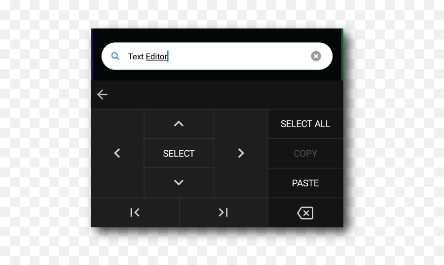 15 Cool Gboard Tricks That You Should Know - Mrnoob Dot Emoji,Claping Emojis Black And White Copy And Paste