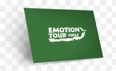 Emotion Tour Chile - Horizontal Emoji,Emotion Tour Chile
