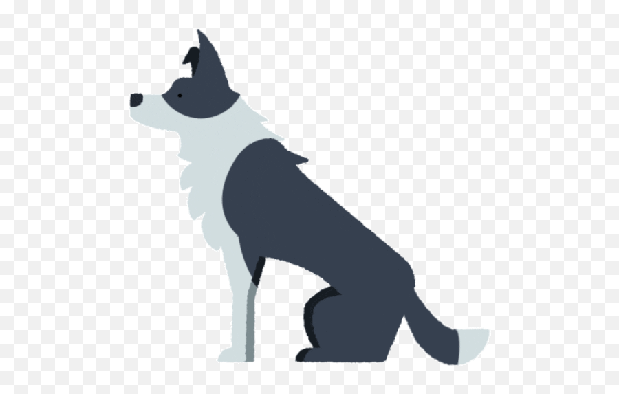 Dog Gif Animated - Dog Playing Gif Animated Emoji,Birthday Moving Emojis With Dogs