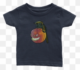Pumpkin Grenade Emoji,Grenade Emoticon