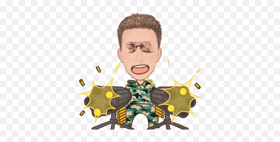 Momentcam - Fictional Character Emoji,Cartoons With Emojis