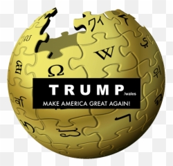 Wikipedia - Logo Wikipedia Emoji,Melania Trump No Emotion