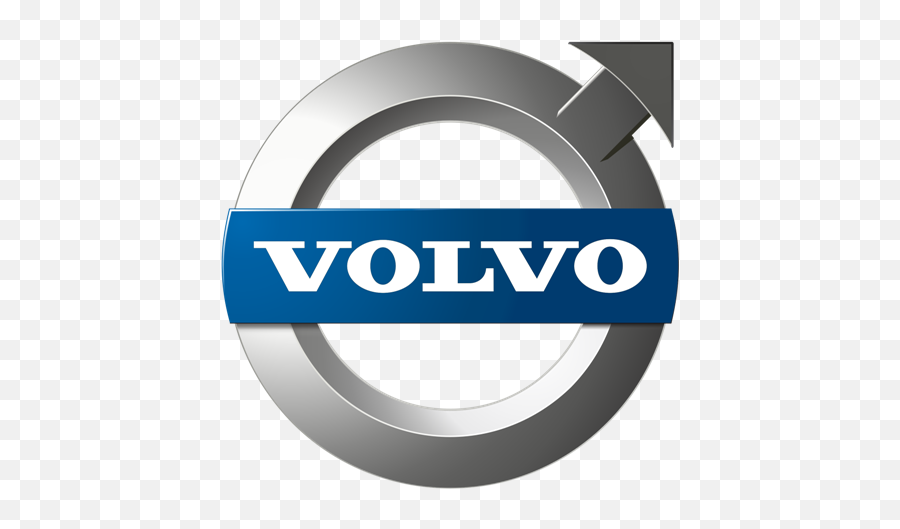Behind The Badge Why Is The Volvo Logo The Male Gender - Logo Volvo Construction Equipment Emoji,Male Symbol Emoji