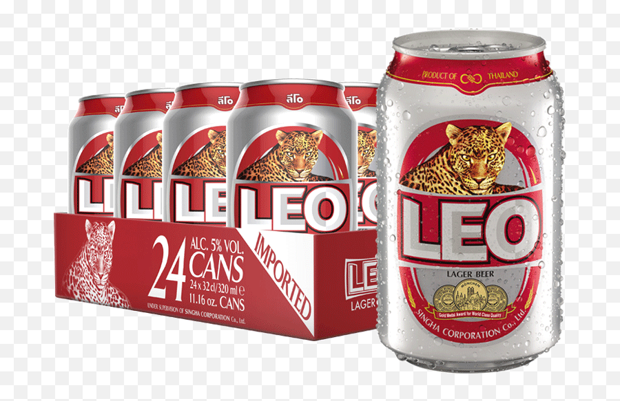 Leo Beer Png - Free For Commercial Use High Quality Language Emoji,Emoticon Aviao Png