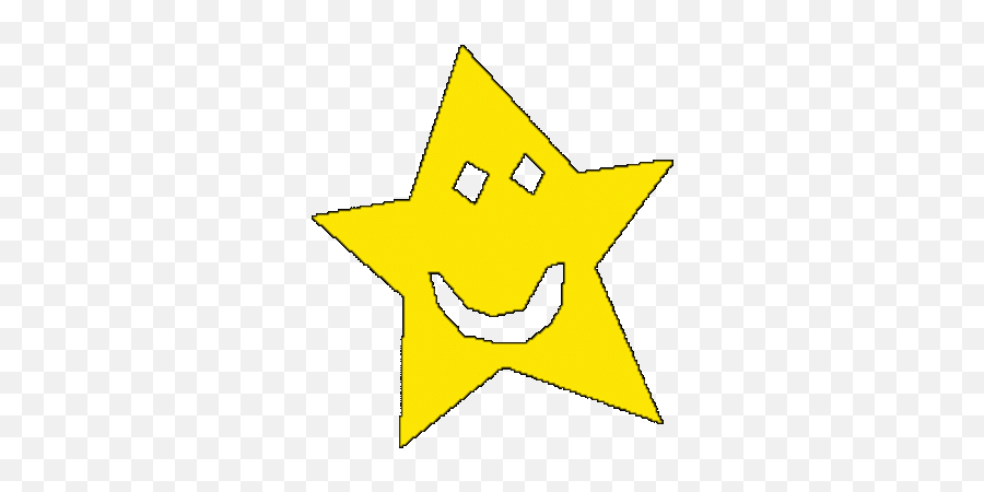 Stars Clipart Twinkle - Correct Answer Gif Animated Happy Emoji,Gif Stars Emoticon Animated