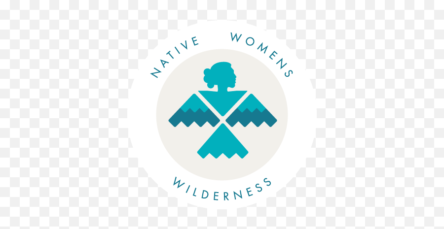 Mmiw Native Womens Wilderness - Native Womens Wilderness Logo Emoji,Emojis Native American Girl