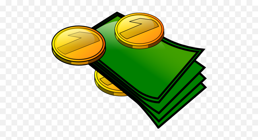 Download Free Money Vector For Download About Clipart Png - Cartoon Money Png Emoji,What Does Martini Glass Emoticon Mean