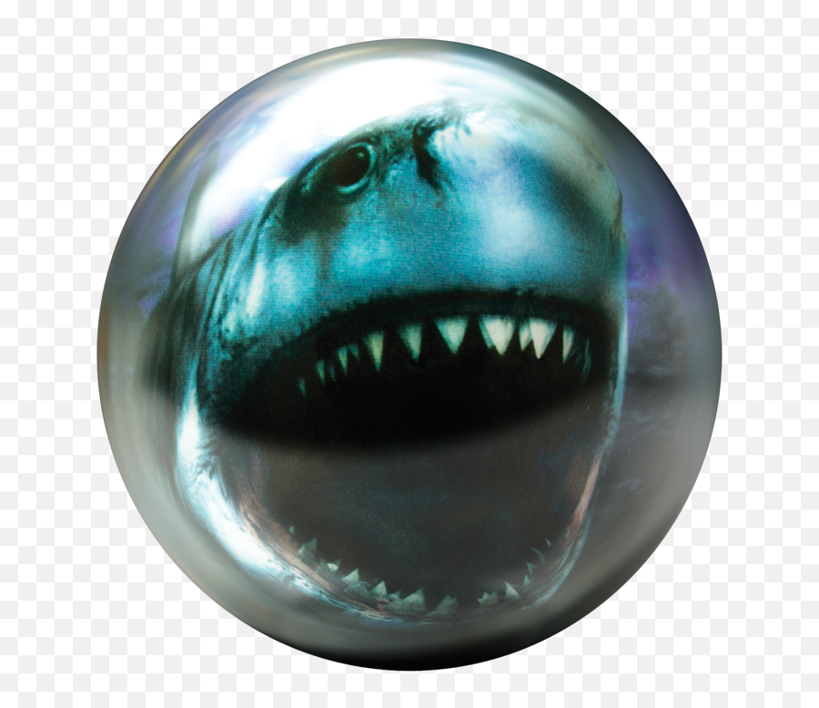 Brunswick Bowling Products - Shark Bowling Ball Emoji,Shark Emoticon Instagram