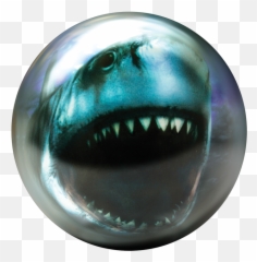 Brunswick Bowling Products - Shark Bowling Ball Emoji,Shark Emoticon Instagram