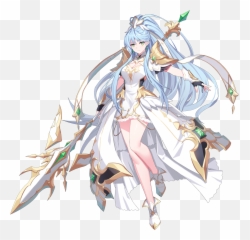 Europa Grand Chase Wiki Fandom - Europa Grand Chase Png Emoji,Elsword Erbluhen Emotion Op