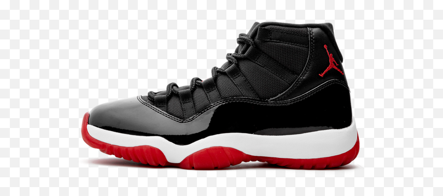 Holiday Gift Guide 2019 The Best Gifts For Sneakerheads - Jordan 11 Bred Emoji,Michael Jordans Energy And Emotion