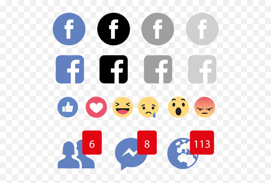 Smile - Free Icon Library React Social Media Icons Emoji,Mets Emoji