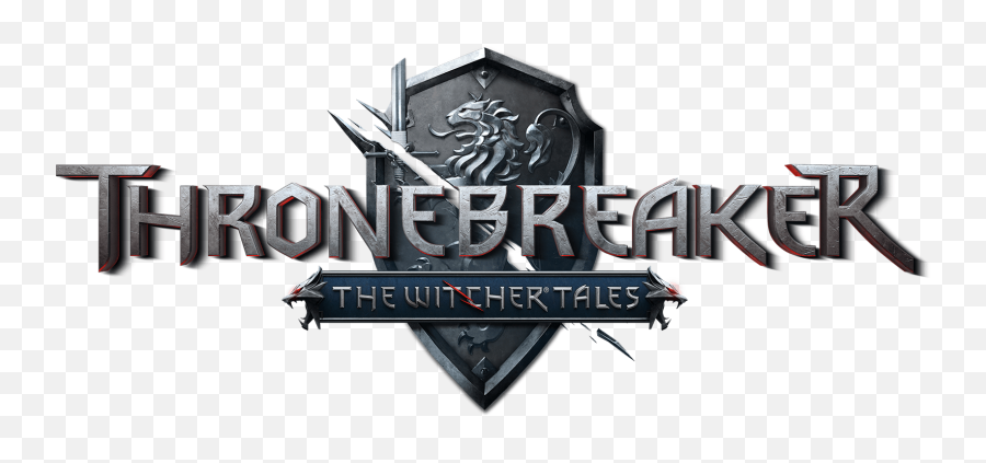 Thronebreaker The Witcher Tales Review - The Game Slashers Thronebreaker The Witcher Tales Logo Emoji,Darkest Dungeon Emotion