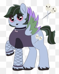 Incest Unshorn Fetlocks - Mythical Creature Emoji,Incest Emotions