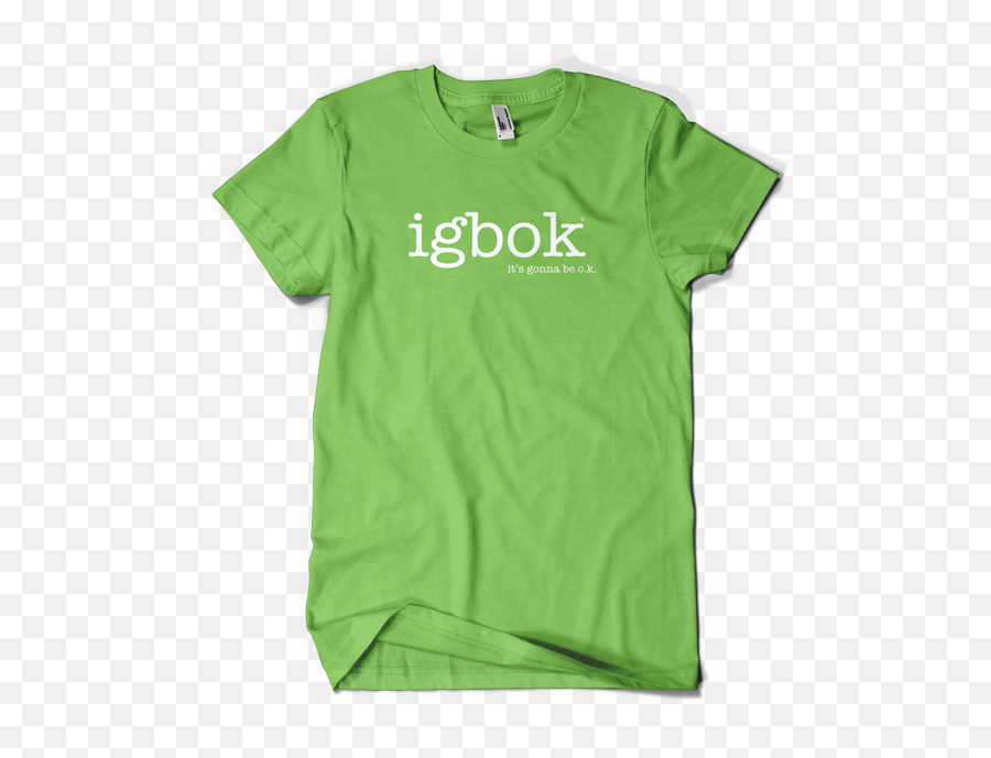 Download Hd Lime Green Igbok T - Winter Is Coming Shirt Emoji,Lime Emoji