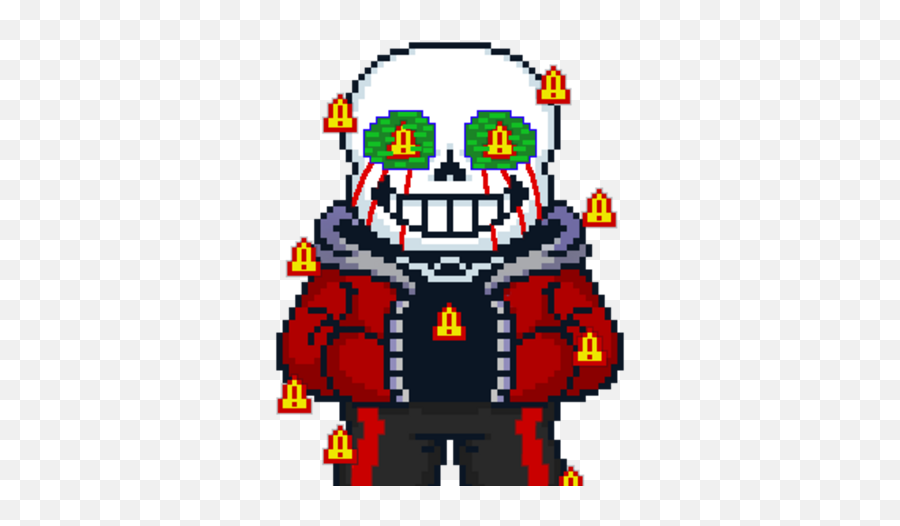 Software Breaker - Sans Png Emoji,Sans Au Emotions