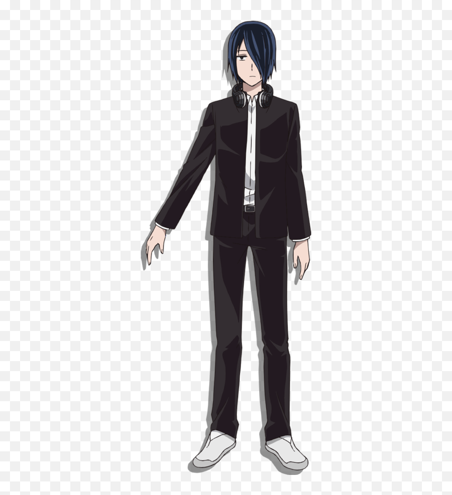 Love Is War - Yu Ishigami Emoji,Anime Where The Mc Hides His Emotions