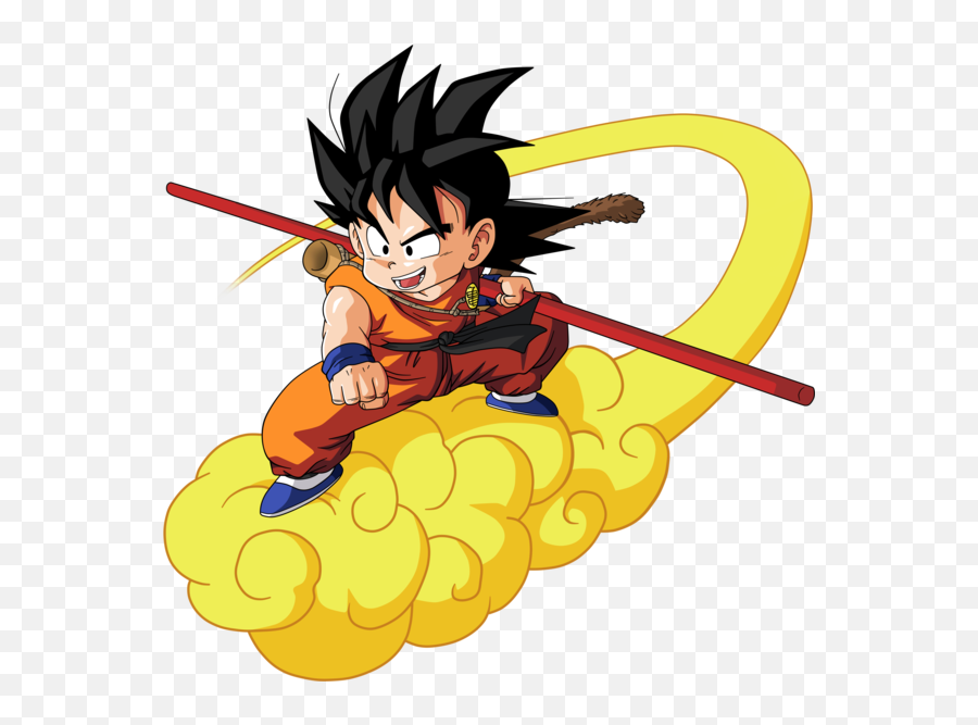 Dragon Ball Merchandise Figures U0026 T - Shirts U2013 Goku Store Goku En Nube Voladora Png Emoji,Dbz Scouter Emoji Transparent