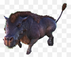 Ark Survival Evolved Daeodon Dododex Ark Survival Evolved - Daeodon Ark Emoji,Ark Survival Evolved Chat Emoticons