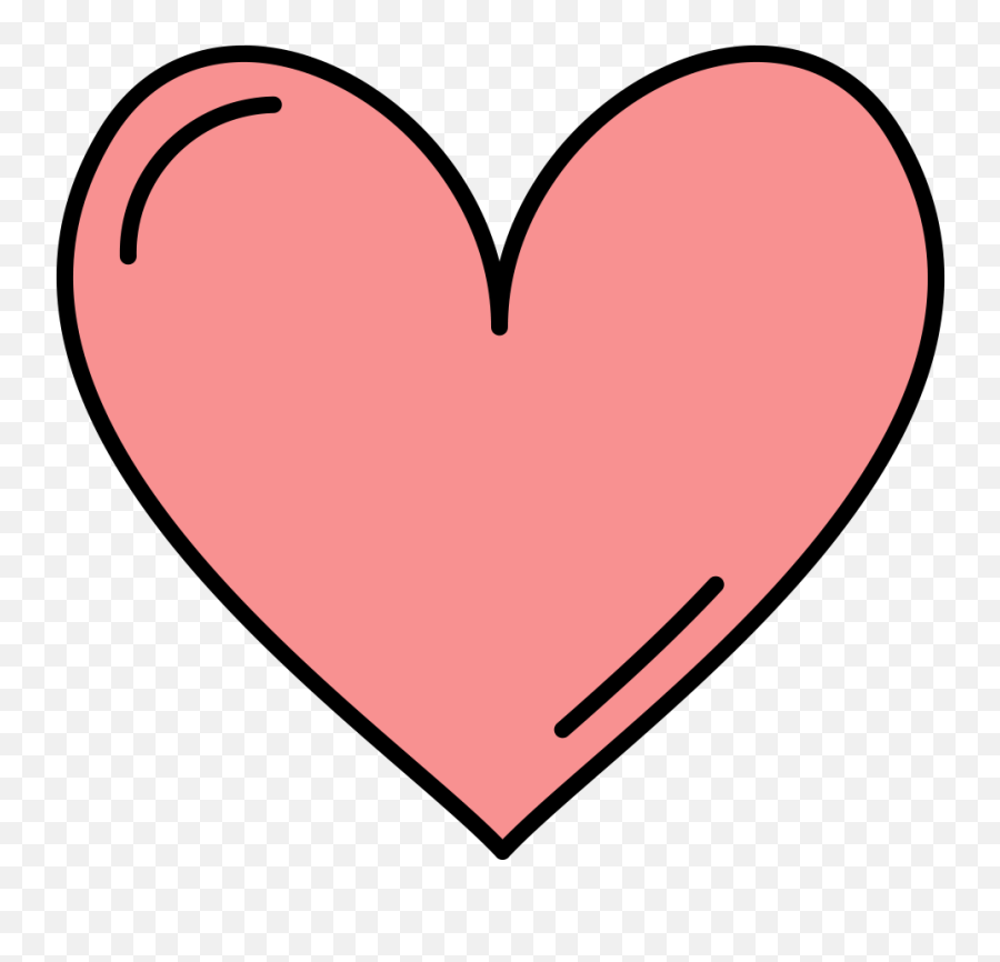 Supplement U2013 Welcome To Jennpaulfitcom - Pink Heart Vector Art Emoji,Mariah Carey Emotions 320