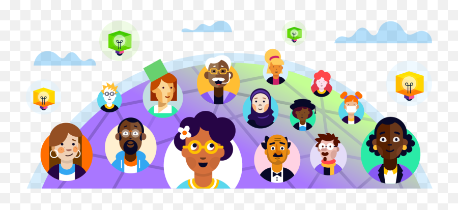 Open Innovation Marketplace Emoji,Get Utk Emojis