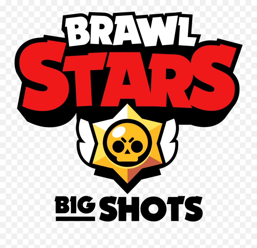 Brawl Stars Big Shots - Work Truck Show Emoji,Google Mr Big Shot Emoticon