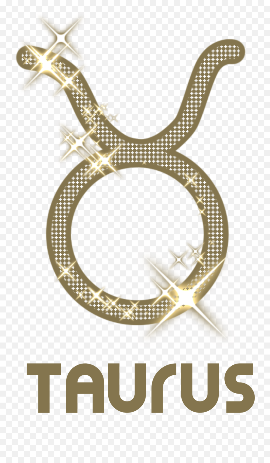 Horoscope Zodiac Taurus Sticker By Eva M - Solid Emoji,Taurus Emoji