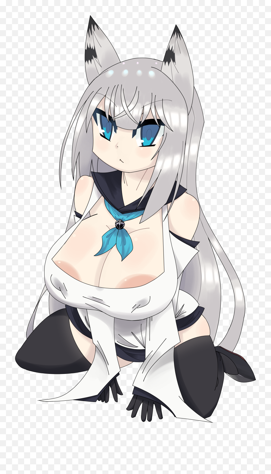 Kawakaze - Reddit Post And Comment Search Socialgrep Fictional Character Emoji,Emotion Azur