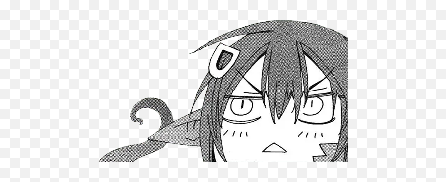 Monster Musumeu201d Stickers Set For Telegram - Monster Musume Icons Emoji,Uma Musume Discord Emojis