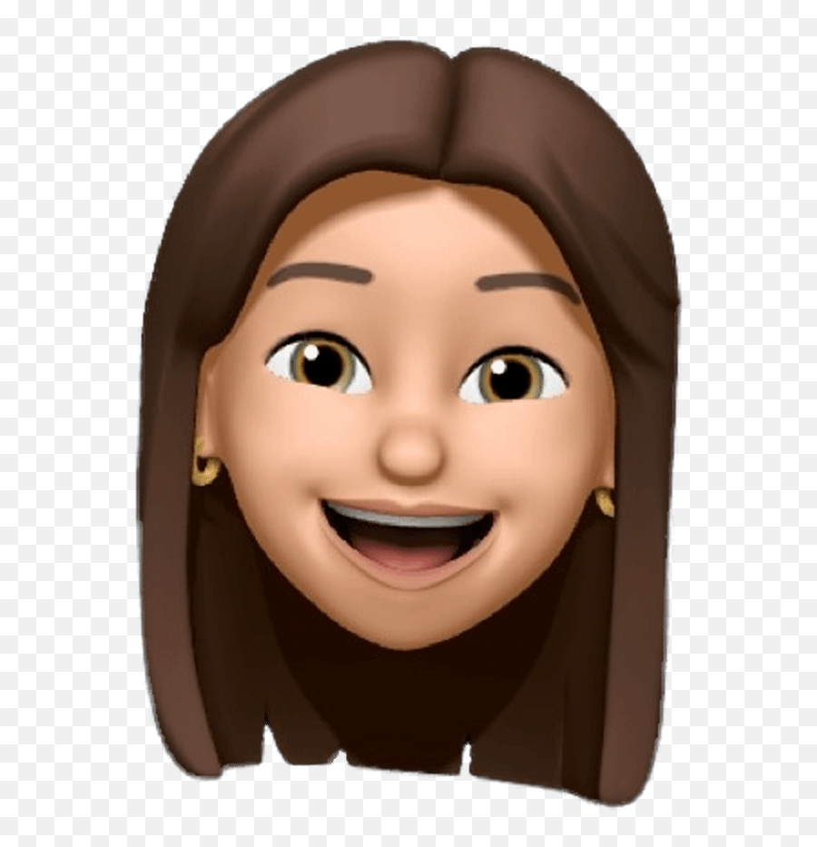 About Gal - Dem Bitmoji Tiktok Emoji,Hijab Emoji Nonbinary