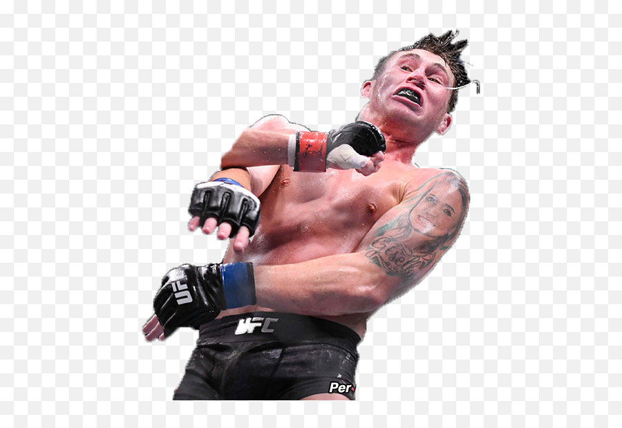 Shoop Dat Booger Till Sherdog Forums Ufc Mma U0026 Boxing - Darren Till Png Emoji,Emoji With Booger