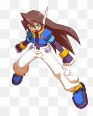 Vent - Vent Zx Megaman Emoji,Emotions Megaman