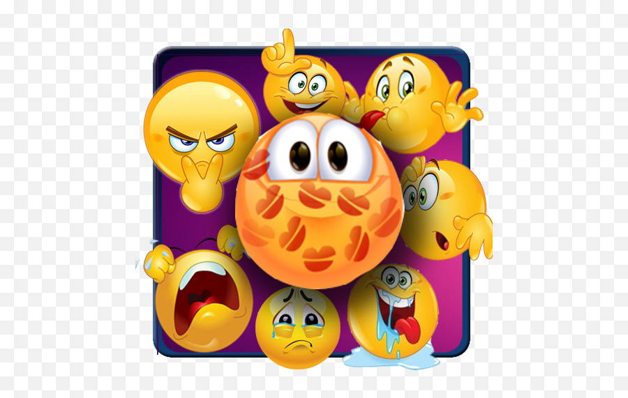 Wordart And Emojis For Viber 1 - Tongue Sticking Out Emoticon,Driver Emoticon