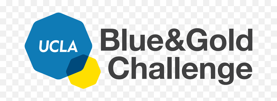 Ucla Blue U0026 Gold Challenge Emoji,Emotion Collected Warter