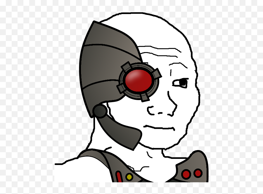 I Found Out How To Get The Robot Parts Spore Emoji,Redcoat Emojis